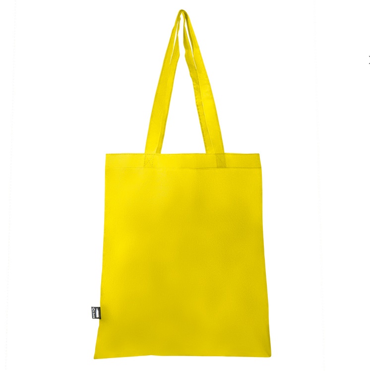 Shopping Cotton Bag with Long Handle